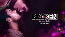 Broken But Beautiful - Season 03 Complete
